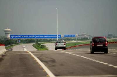 Greater Noida Toll Plaza Staff Thrashed for Denying Free Passage, 2 Booked