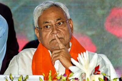 Prashant Kishor Being No. 2 or 3 Matter of Analysis, His Illusions are Different Matter: Nitish Kumar