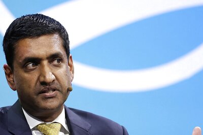 US Lawmaker Ro Khanna Backs India on Border Issue with China