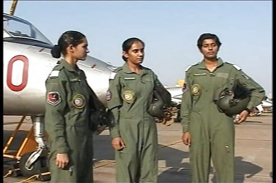 News Digest: No pregnancy for 4 years, IAF rider for first women fighter trainees