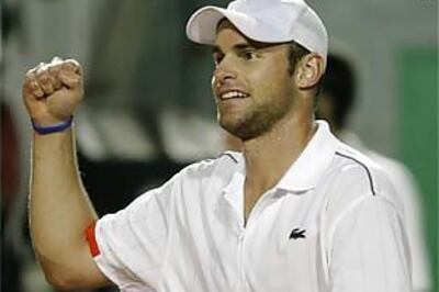Soderling replaces injured Roddick at ATP finals