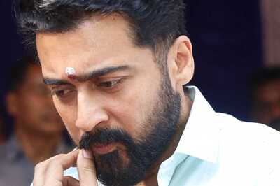 Suriya's Jai Bhim to Get a Sequel? Producer Rajsekar Pandian Shares Update