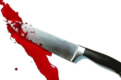 BJP Leader Hacked to Death on City Outskirts