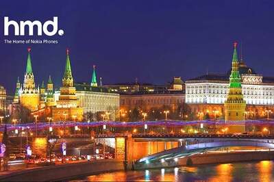 HMD Global to Unveil New Nokia Smartphones in Moscow Today; Is Nokia X6 on The Cards?