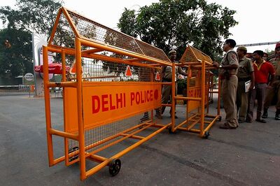 Delhi Police to Hire CTO to Tackle Cyber Crime
