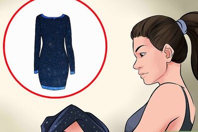 How to Wear a Sequined Dress