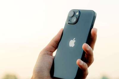 Apple Likely To Release iOS 16.5.1 Update Next Week: What To Expect