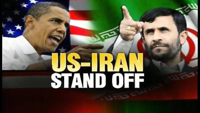 Not bluffing on Iran military option: Obama