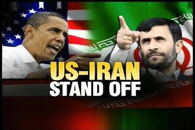 Not bluffing on Iran military option: Obama