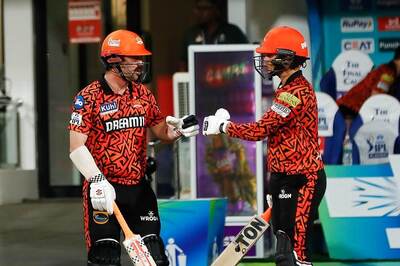 'Would Request CSK Fans to...': Sunrisers Hyderabad Opener's Plea to Chennai Fans Ahead of IPL Final