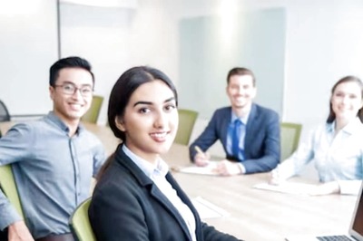 Rs 15,000 On First Job To Rs 5,000 For Interns In Top Firms, Skill & ITI Upgrade: Budget For Youth In 5 Points