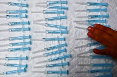 Private Hospitals Used Only 17% of Total 1.29 Crore Covid Vaccine It Got in May: Report