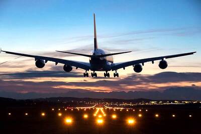 Consider Capping Air Ticket Prices: Parliamentary Panel to Govt