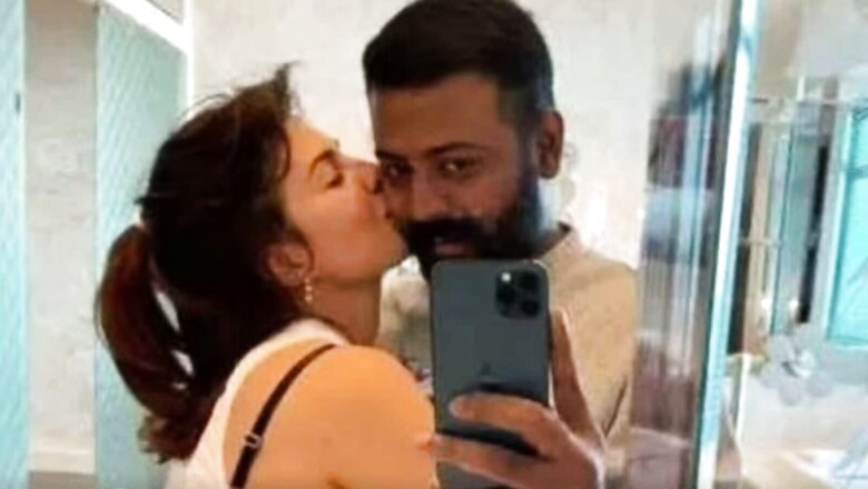 Exclusive | Jailed Conman Sukesh Chandrashekhar Paid 100 Million to Befriend Jacqueline, Reveals Probe