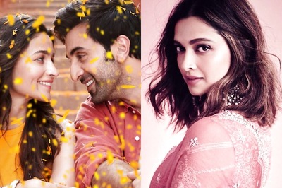 Deepika Padukone Reacts To Ranbir Kapoor and Alia Bhatt's Wedding Confirmation Posts