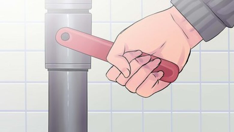 How to Fix a Toilet