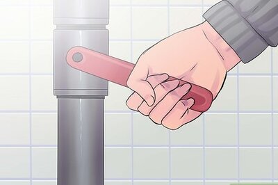 How to Fix a Toilet