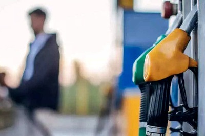 Petrol, Diesel Price Today: Check Latest Fuel Prices In Your City On June 6