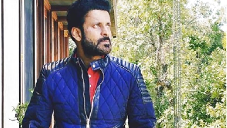 Manoj Bajpayee Contemplated Suicide After Being Rejected Thrice from National School of Drama