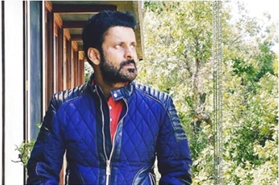 Manoj Bajpayee Contemplated Suicide After Being Rejected Thrice from National School of Drama