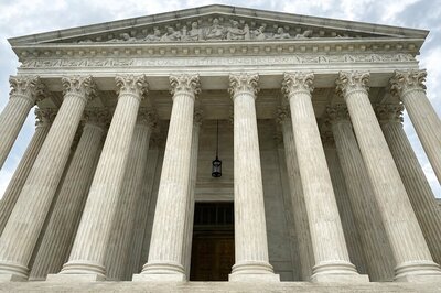 US Supreme Court Allows Public Money for Religious Schools in Major Ruling