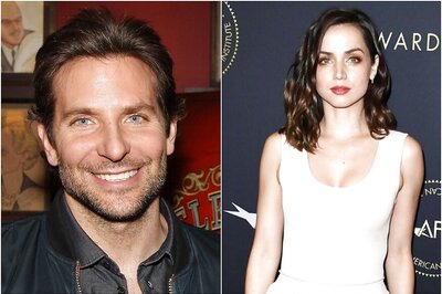 Has Bradley Cooper Moved On from Bond Girl Ana De Armas?