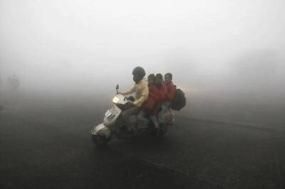 By December 31, Delhi Might Witness its Coldest December in 118 Years