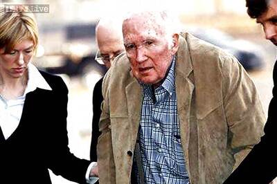 Stanley Marsh 3, creator of 'Cadillac Ranch,' dies at 76