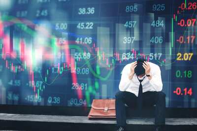 Terrible Tuesday! Why Sensex Crashed Today? Will Stock Market Bounce Back?