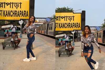 This Woman’s Dance On Akshay Kumar’s Keh Do Na O Sanam Fails To Wow Internet