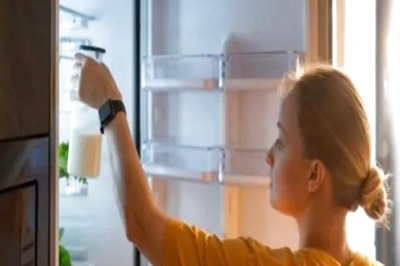 Where Do You Store Milk in The Fridge? Know The Right Place
