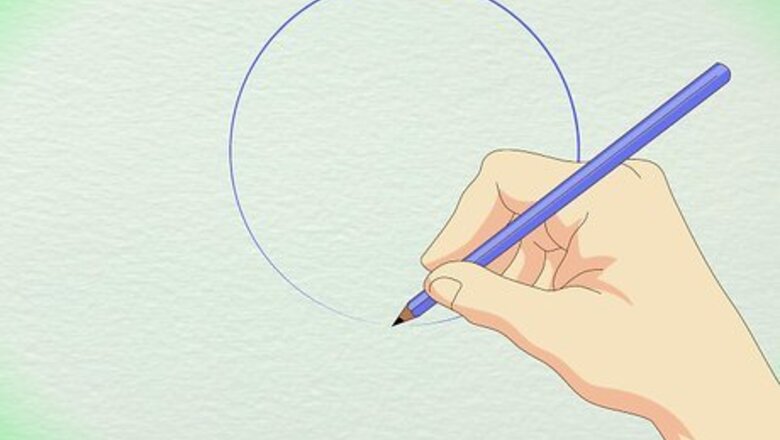 How to Draw Manga Faces in Basic Sketching