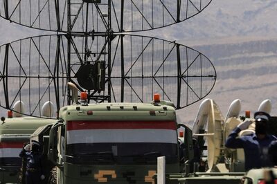 US Carries Out More Airstrikes Targeting Yemen’s Houthis, Their Radar Systems