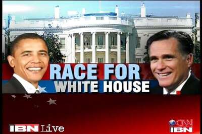 Romney a salesman repacking failed ideas, says Obama