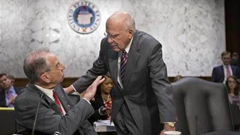 US: Senate panel approves sweeping immigration bill