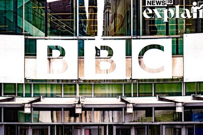 Income Tax 'Surveys' at BBC Offices: Who Owns the BBC? Explained