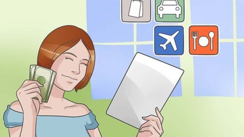 How to Stop Spending Too Much Money