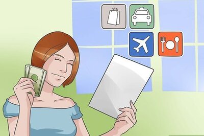 How to Stop Spending Too Much Money