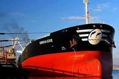 Firing by Italian crew error of judgement: Coast Guard