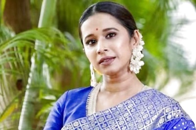 Marathi Artist Shreya Bugde To Host New Comedy Show; Check Promo Here