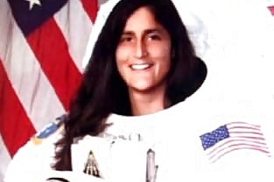 Sunita Williams plans for another space trip