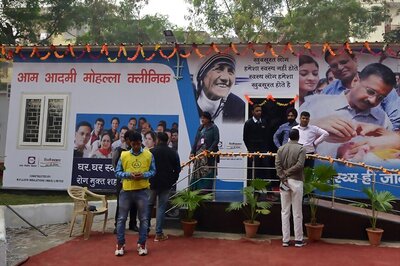 Delhi Mohalla Clinics Have Patients Raving About it, But Doctors Have a Sad Tale to Tell