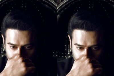 Prabhas Announces Teaser of Radhe Shyam Will be Released on His Birthday on Oct 23