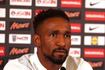 Former England Star Jermain Defoe Retires