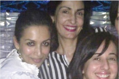 Designer Simar Dugal Passes Away, Malaika Arora Shares Emotional Note for Her
