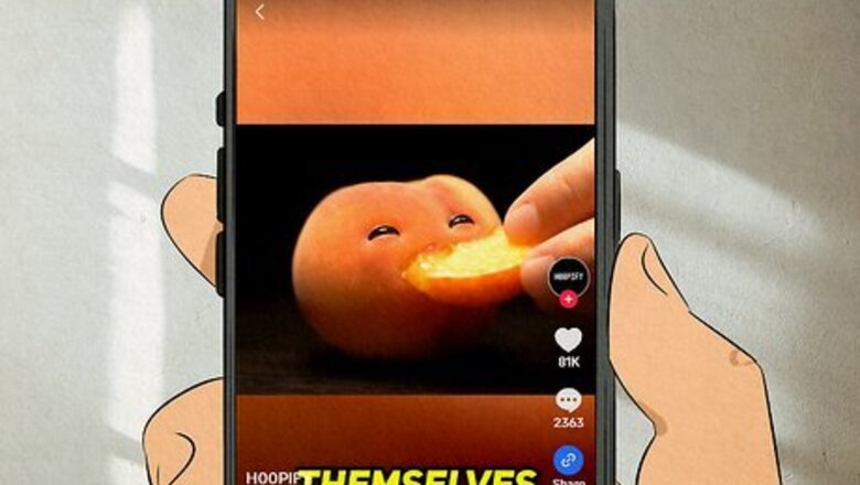 Meet the Super Niche AI Fruits Taking Over the Internet