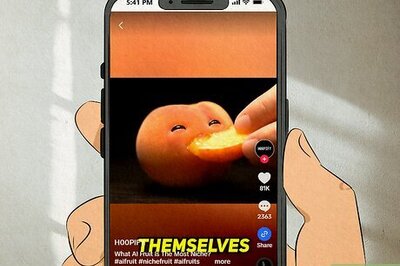 Meet the Super Niche AI Fruits Taking Over the Internet