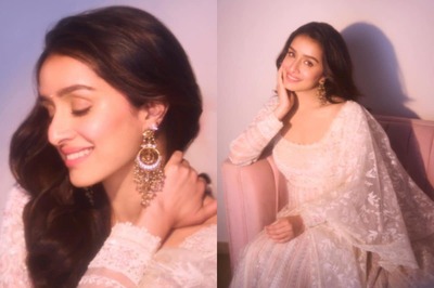 Shraddha Kapoor Asks ‘Shaadi Kar Lu’ On Instagram, Sparks A Barrage Of Proposals; See Photo