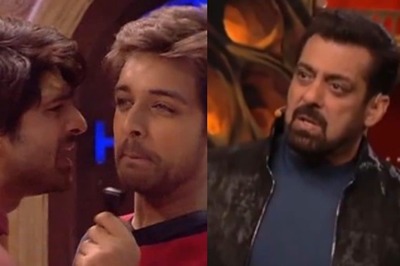 Abhishek Kumar NOT Thrown Out Of Bigg Boss 17, Salman Khan Gives Actor Another Chance? Know Here