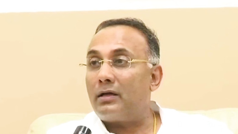 EXCLUSIVE: ‘Op Kamala a Flop’: Dinesh Gundu Rao Says BJP Tried to Do a Maharashtra with Goa Congress but Failed